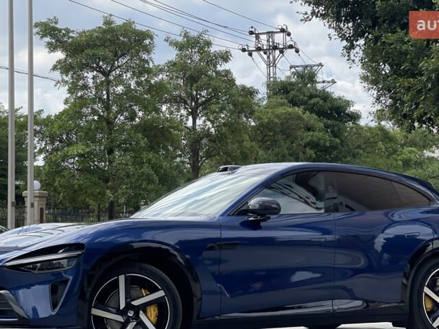 купити нове авто Xiaomi YU7 2025 року від офіційного дилера Влада Xiaomi фото