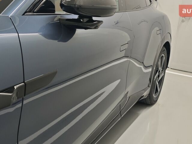 купити нове авто Xiaomi YU7 2025 року від офіційного дилера ALLO АВТО Xiaomi фото