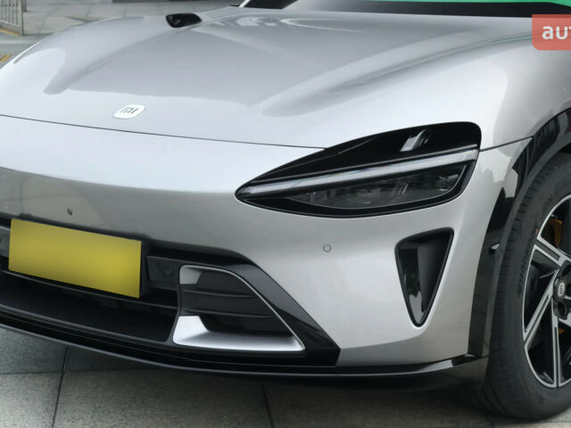 Xiaomi YU7, об'ємом двигуна 0 л та пробігом 0 тис. км за 56800 $, фото 3 на Automoto.ua