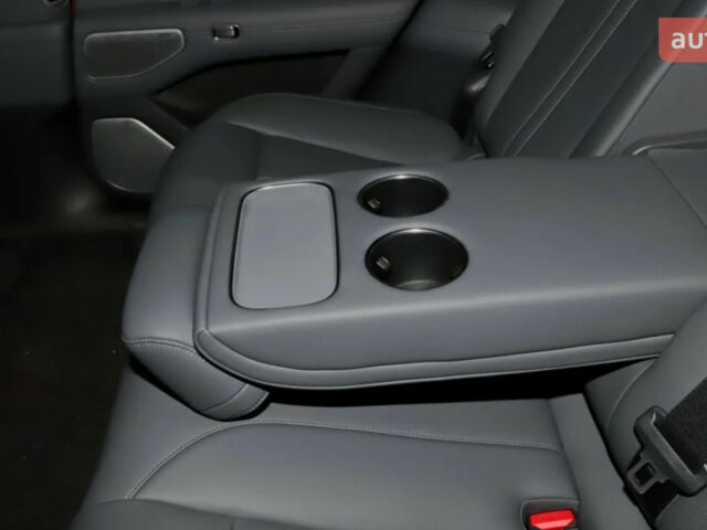 купити нове авто Xiaomi YU7 2025 року від офіційного дилера Автосалон ECODRIVE AUTO Київ Xiaomi фото