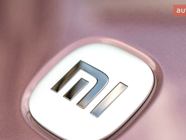 купити нове авто Xiaomi YU7 2025 року від офіційного дилера Автосалон ECODRIVE AUTO Київ Xiaomi фото