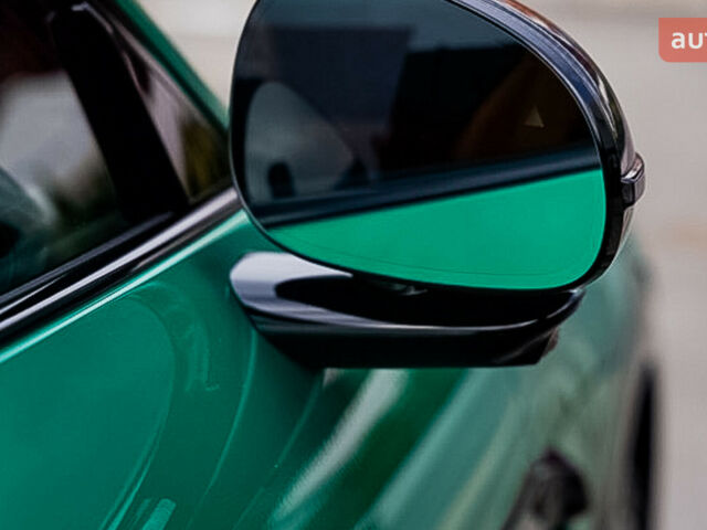 купить новое авто Xiaomi YU7 2025 года от официального дилера METEK Xiaomi фото