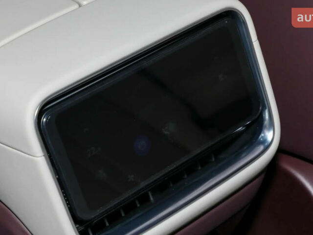 купить новое авто Xiaomi YU7 2025 года от официального дилера Автосалон ECODRIVE AUTO Київ Xiaomi фото