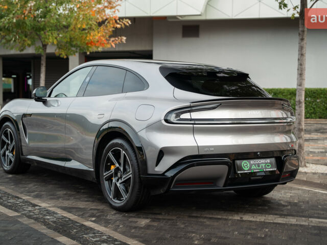 купить новое авто Xiaomi YU7 2025 года от официального дилера Автосалон ECODRIVE AUTO Київ Xiaomi фото