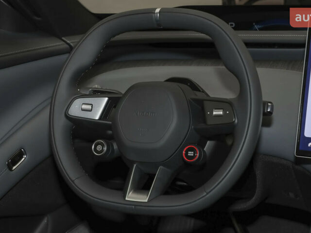 Xiaomi YU7, об'ємом двигуна 0 л та пробігом 0 тис. км за 51200 $, фото 16 на Automoto.ua