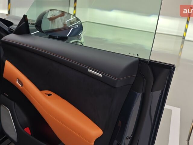 купити нове авто Xiaomi YU7 2025 року від офіційного дилера ALLO АВТО Xiaomi фото