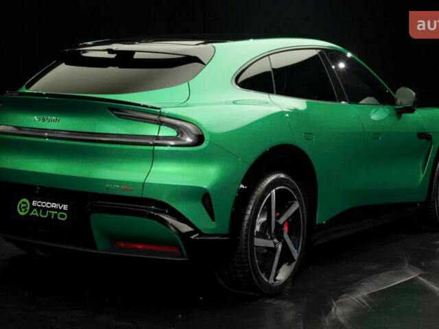 купити нове авто Xiaomi YU7 2025 року від офіційного дилера Автосалон ECODRIVE AUTO Київ Xiaomi фото