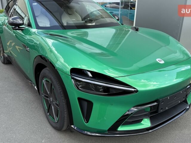 купити нове авто Xiaomi YU7 2025 року від офіційного дилера Максим Xiaomi фото