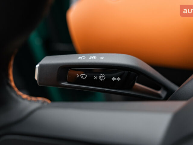 купити нове авто Xiaomi YU7 2025 року від офіційного дилера Автосалон ECODRIVE AUTO Київ Xiaomi фото