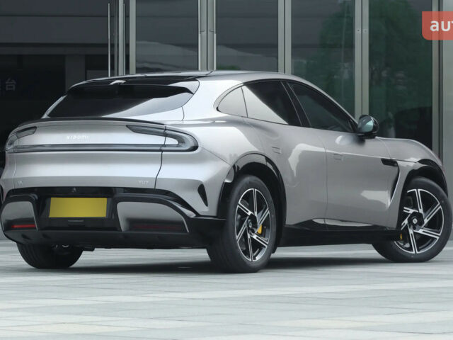 Xiaomi YU7, об'ємом двигуна 0 л та пробігом 0 тис. км за 56800 $, фото 9 на Automoto.ua