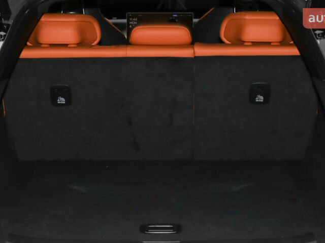 купить новое авто Xiaomi YU7 2025 года от официального дилера Автосалон ECODRIVE AUTO Київ Xiaomi фото