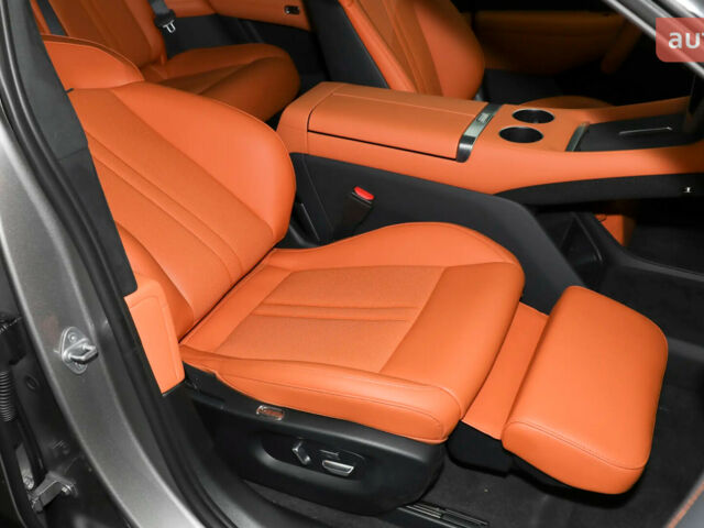 купити нове авто Xiaomi YU7 2025 року від офіційного дилера Автосалон ECODRIVE AUTO Київ Xiaomi фото