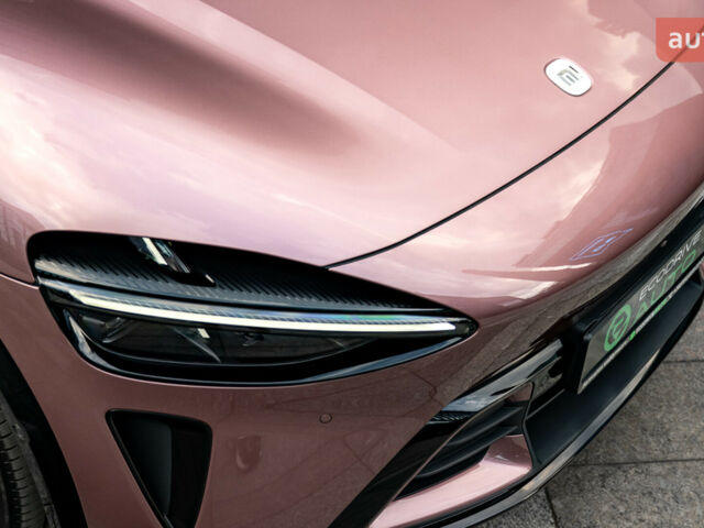 купити нове авто Xiaomi YU7 2025 року від офіційного дилера Автосалон ECODRIVE AUTO Київ Xiaomi фото