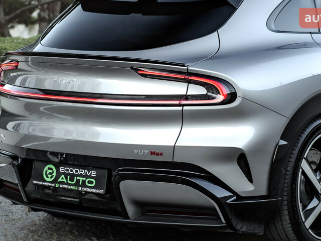 купити нове авто Xiaomi YU7 2025 року від офіційного дилера Автосалон ECODRIVE AUTO Київ Xiaomi фото