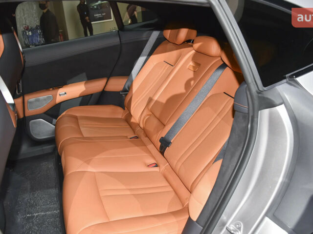 Xiaomi YU7, объемом двигателя 0 л и пробегом 0 тыс. км за 63800 $, фото 25 на Automoto.ua