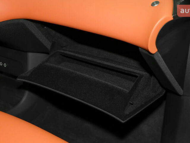 купити нове авто Xiaomi YU7 2025 року від офіційного дилера Автосалон ECODRIVE AUTO Київ Xiaomi фото