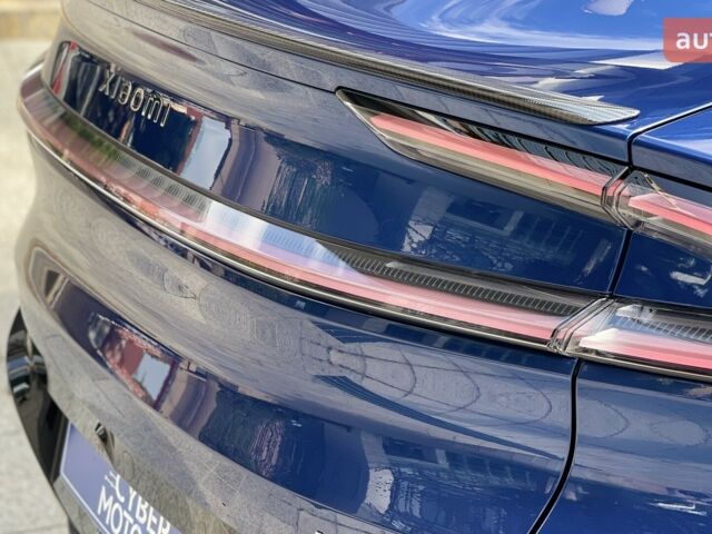 купити нове авто Xiaomi YU7 2025 року від офіційного дилера Влада Xiaomi фото