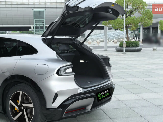 купити нове авто Xiaomi YU7 2025 року від офіційного дилера Автосалон ECODRIVE AUTO Київ Xiaomi фото