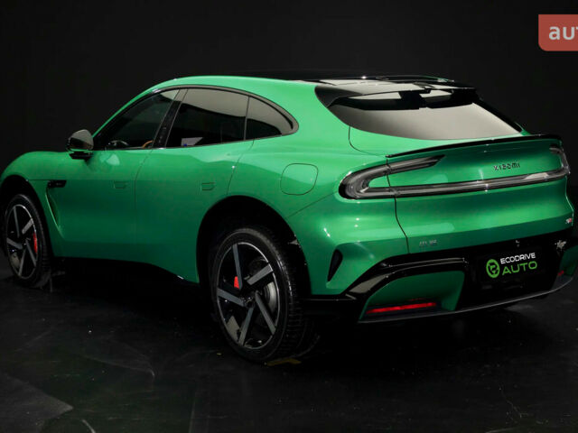 купить новое авто Xiaomi YU7 2025 года от официального дилера Автосалон ECODRIVE AUTO Київ Xiaomi фото