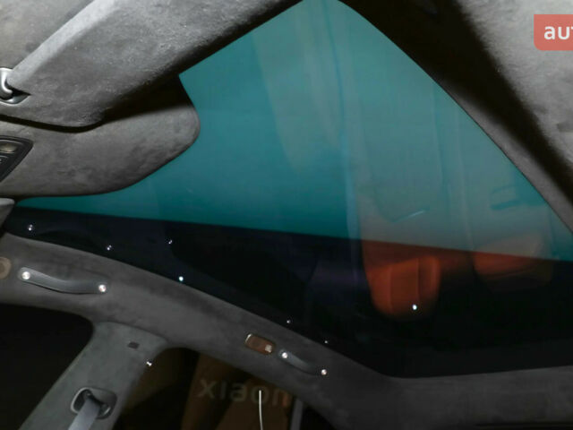 купити нове авто Xiaomi YU7 2025 року від офіційного дилера Автосалон ECODRIVE AUTO Київ Xiaomi фото