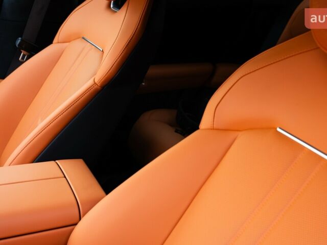 купить новое авто Xiaomi YU7 2025 года от официального дилера METEK Xiaomi фото