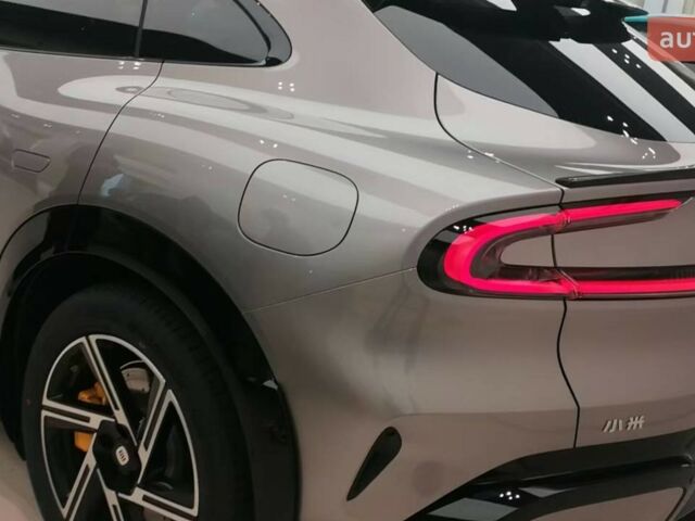 купити нове авто Xiaomi YU7 2025 року від офіційного дилера Вячеслав Xiaomi фото