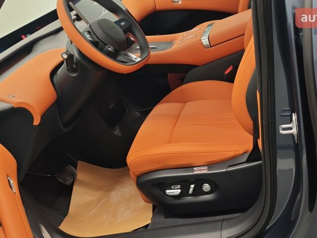 купити нове авто Xiaomi YU7 2025 року від офіційного дилера ALLO АВТО Xiaomi фото