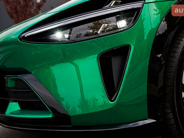 купить новое авто Xiaomi YU7 2025 года от официального дилера METEK Xiaomi фото