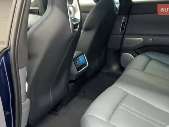 купить новое авто Xiaomi YU7 2025 года от официального дилера Ben⚡️Auto Xiaomi фото