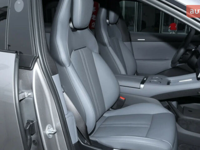 купить новое авто Xiaomi YU7 2025 года от официального дилера Автосалон ECODRIVE AUTO Київ Xiaomi фото