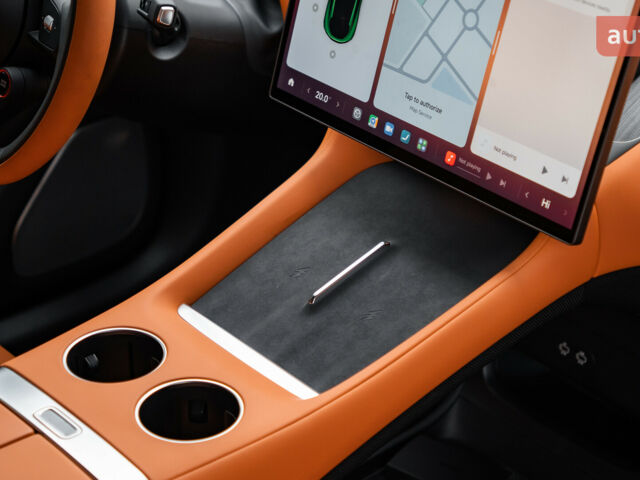 купити нове авто Xiaomi YU7 2025 року від офіційного дилера Автосалон ECODRIVE AUTO Київ Xiaomi фото