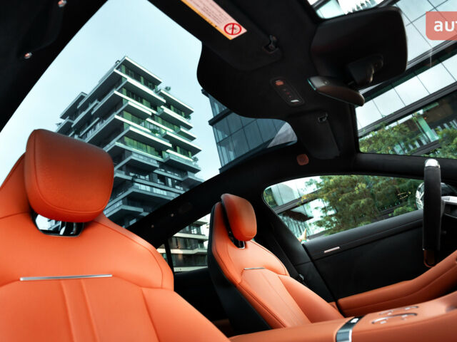 купить новое авто Xiaomi YU7 2025 года от официального дилера Автосалон ECODRIVE AUTO Київ Xiaomi фото