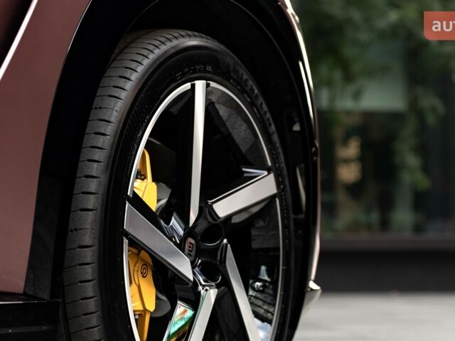 купити нове авто Xiaomi YU7 2025 року від офіційного дилера Автосалон ECODRIVE AUTO Київ Xiaomi фото