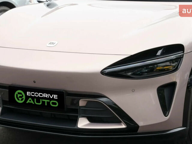 купити нове авто Xiaomi YU7 2025 року від офіційного дилера Автосалон ECODRIVE AUTO Київ Xiaomi фото