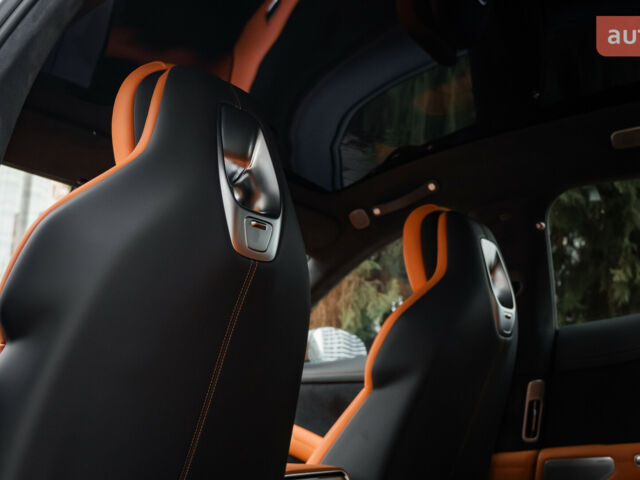 купити нове авто Xiaomi YU7 2025 року від офіційного дилера Автосалон ECODRIVE AUTO Київ Xiaomi фото