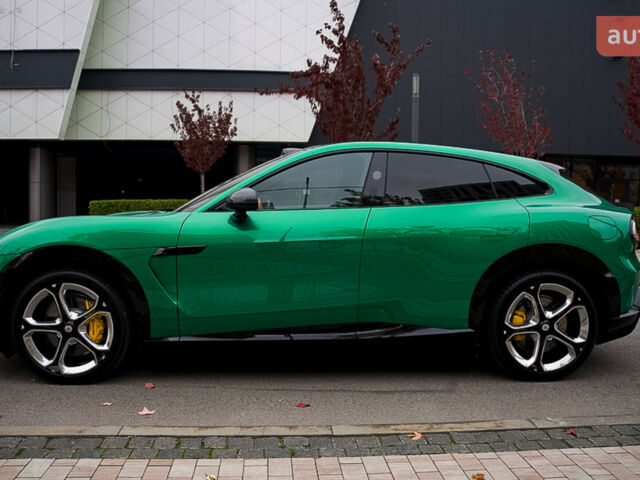 купити нове авто Xiaomi YU7 2025 року від офіційного дилера METEK Xiaomi фото