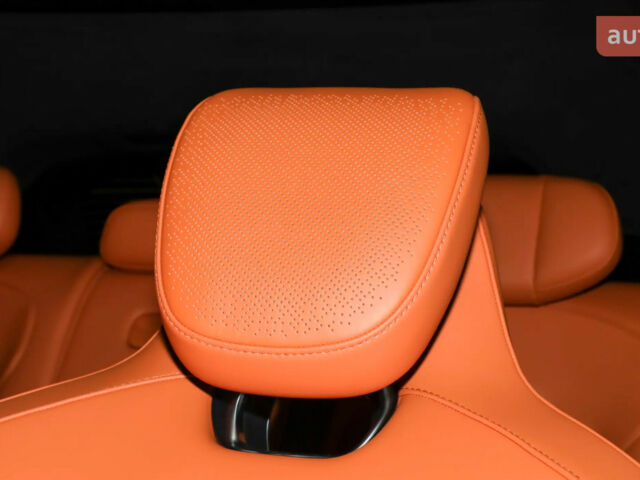 купити нове авто Xiaomi YU7 2025 року від офіційного дилера Автосалон ECODRIVE AUTO Київ Xiaomi фото