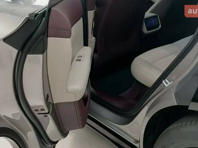 купити нове авто Xiaomi YU7 2025 року від офіційного дилера Вячеслав Xiaomi фото