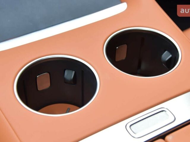 купити нове авто Xiaomi YU7 2025 року від офіційного дилера Константин Альперович Xiaomi фото