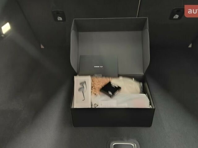 купити нове авто Xiaomi YU7 2025 року від офіційного дилера Вячеслав Xiaomi фото