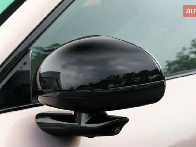 купити нове авто Xiaomi YU7 2025 року від офіційного дилера Автосалон ECODRIVE AUTO Київ Xiaomi фото