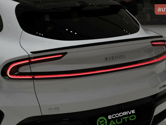 купити нове авто Xiaomi YU7 2025 року від офіційного дилера Автосалон ECODRIVE AUTO Київ Xiaomi фото