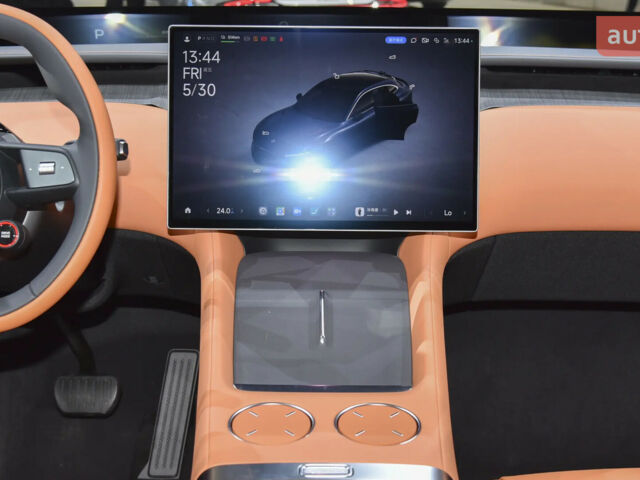 Xiaomi YU7, объемом двигателя 0 л и пробегом 0 тыс. км за 63800 $, фото 16 на Automoto.ua