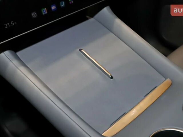 купити нове авто Xiaomi YU7 2025 року від офіційного дилера Автосалон ECODRIVE AUTO Київ Xiaomi фото