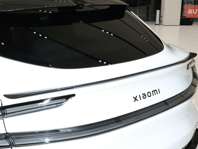 купити нове авто Xiaomi YU7 2025 року від офіційного дилера Автосалон ECODRIVE AUTO Київ Xiaomi фото