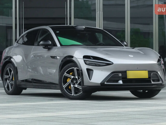 Xiaomi YU7, об'ємом двигуна 0 л та пробігом 0 тис. км за 56800 $, фото 2 на Automoto.ua