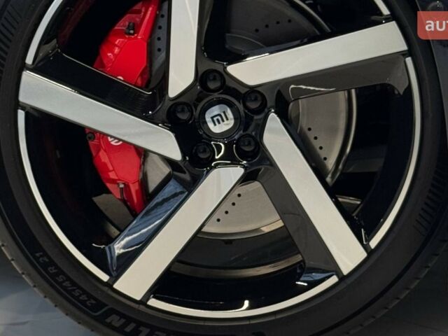 купить новое авто Xiaomi YU7 2025 года от официального дилера Energy Hub Київ Xiaomi фото