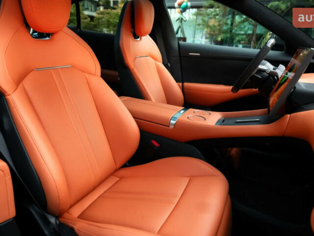 купити нове авто Xiaomi YU7 2025 року від офіційного дилера Автосалон ECODRIVE AUTO Київ Xiaomi фото