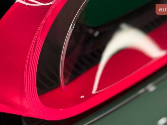 купить новое авто Xiaomi YU7 2025 года от официального дилера Energy Hub Київ Xiaomi фото