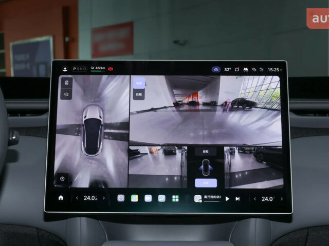 Xiaomi YU7, об'ємом двигуна 0 л та пробігом 0 тис. км за 56800 $, фото 23 на Automoto.ua